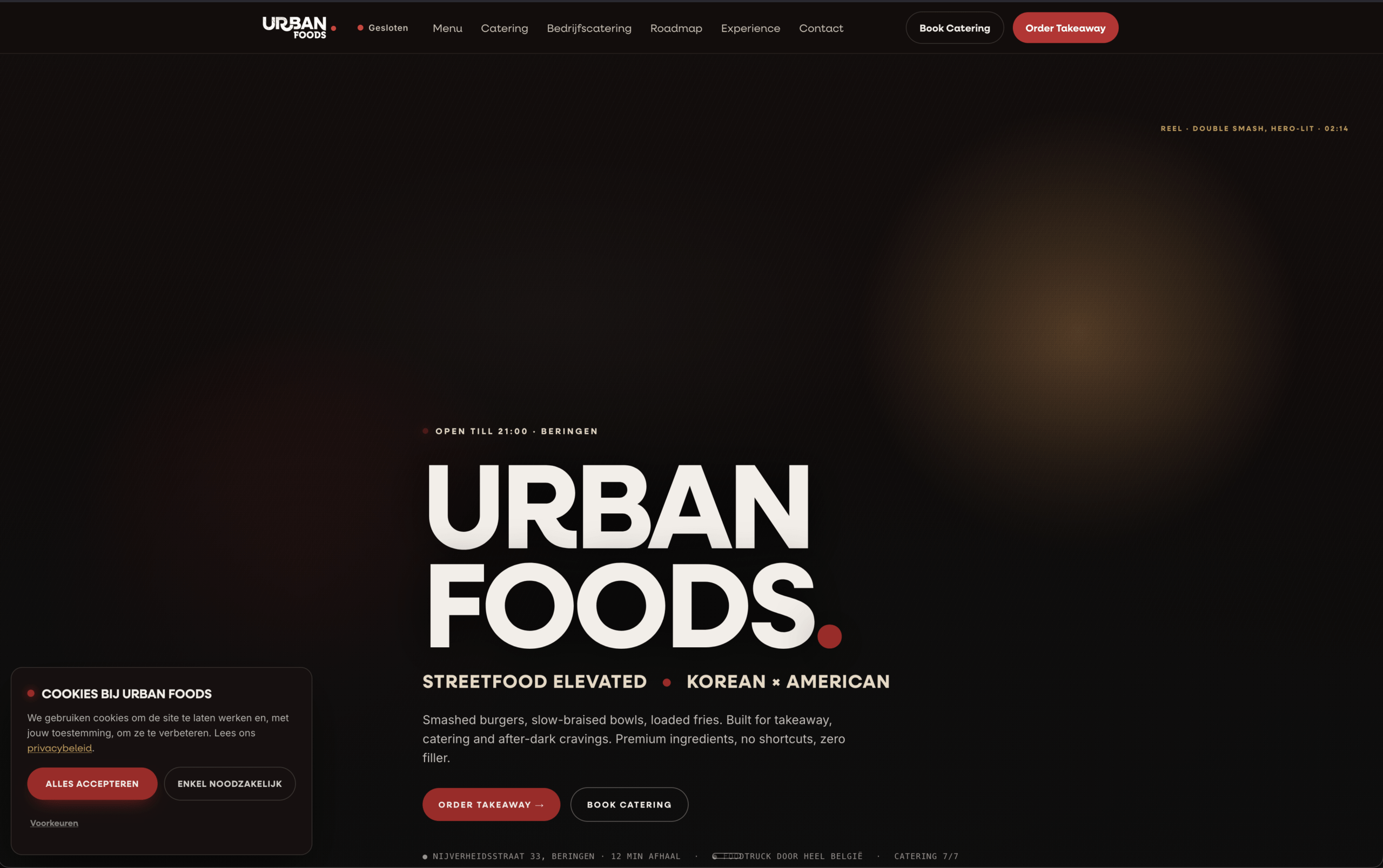 Urban Foods